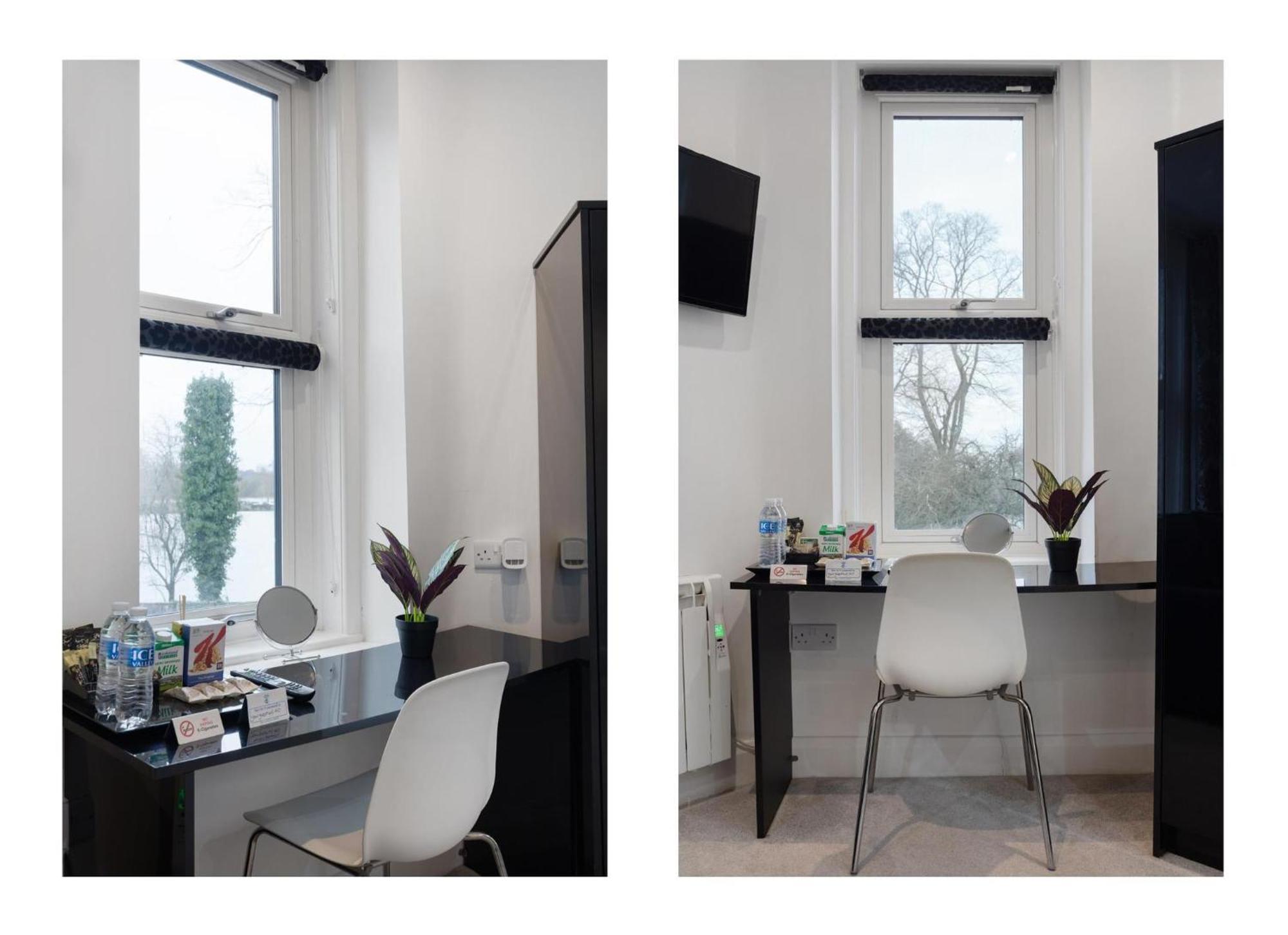 Modern City Centre Studio Apartment 202 Oxford Exterior photo