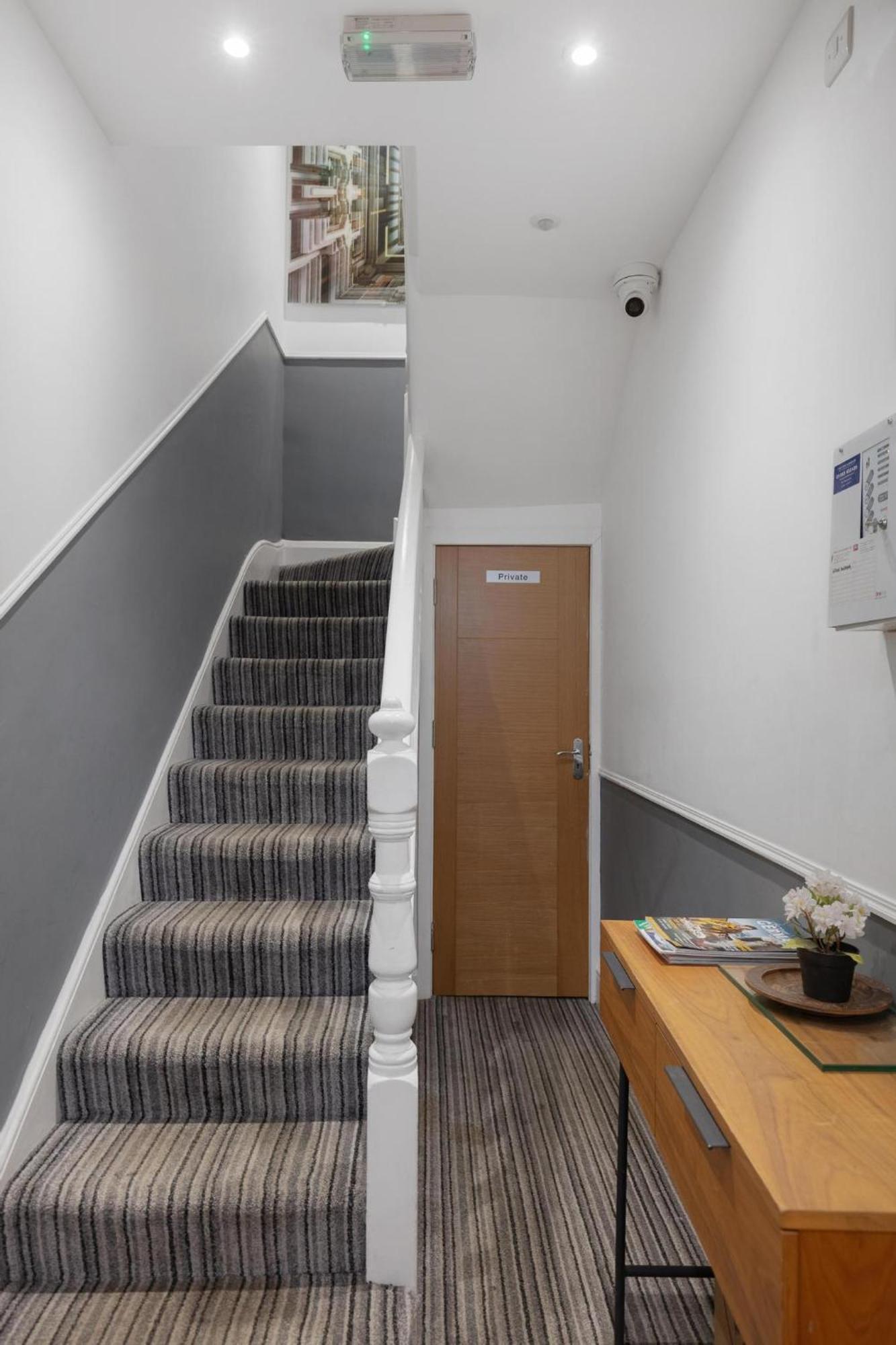 Modern City Centre Studio Apartment 202 Oxford Exterior photo