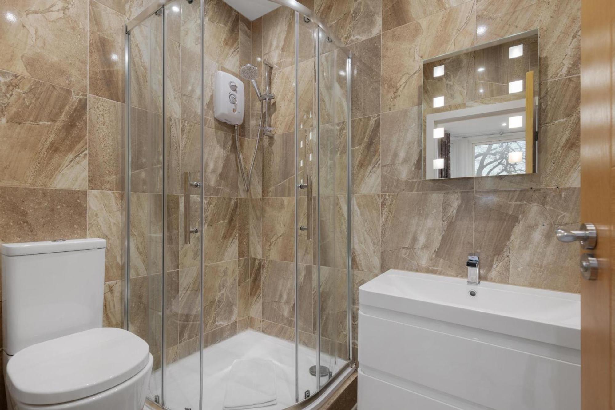 Modern City Centre Studio Apartment 202 Oxford Exterior photo
